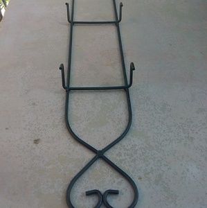 Other - 3 tier metal plate hanger Other - 3 tier metal plate hanger